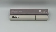 ILIA Limitless Lash Lengthening Mascara ~AFTER MIDNIGHT~ .27oz/8g Full Size BNIB