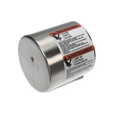 COVER, MOTOR A270A - Genuine OEM Replacement Part