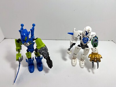 LEGO Hero factory: Stormer 2145 Surge