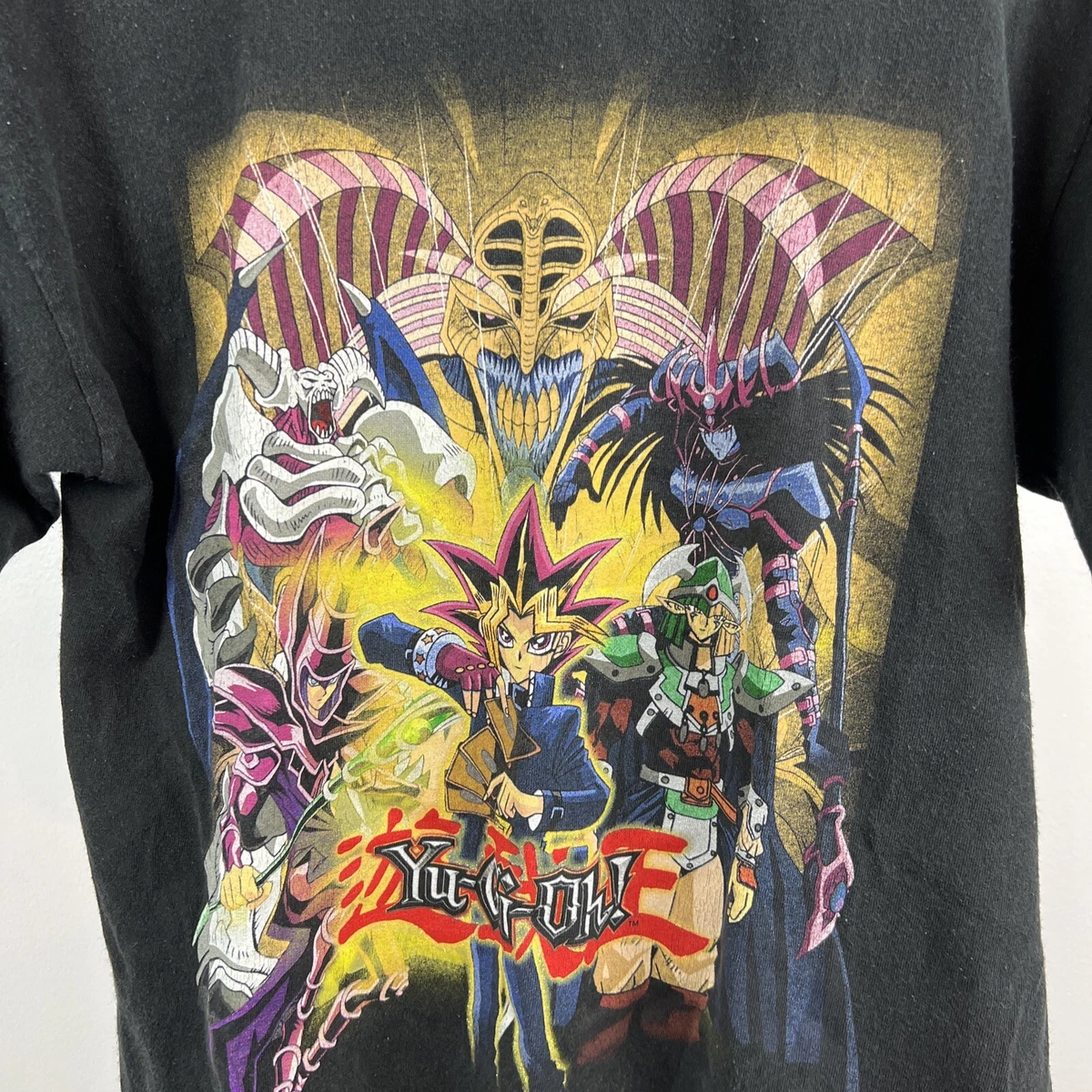 T shirt cheap adidas yugioh