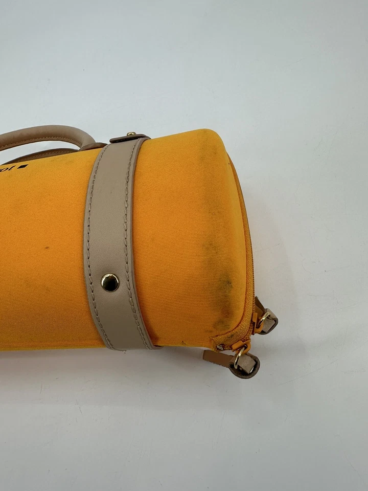 Bolsa de viagem Veuve Clicquot champanhe estojo de neoprene - Imagem 2 de 4