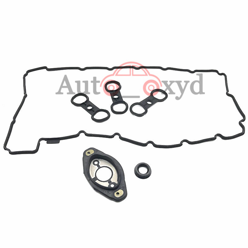 11127552280 VALVE COVER GASKET FOR BMW 3.0L E60 E82 E88 E90 E91 