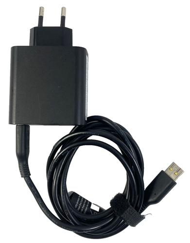 Original Lenovo 20V 40W ADL40WCG Adaptateur Ordinateur Portable Chargeur Alimentation - Photo 2/5