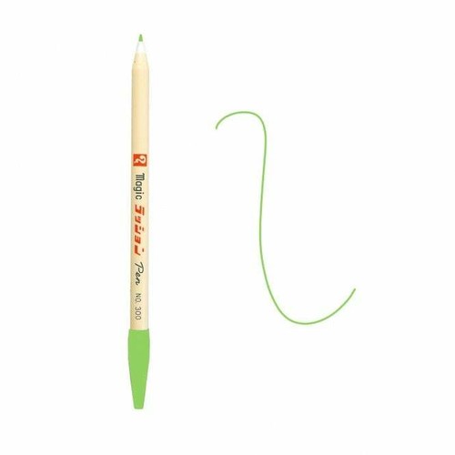 Magic Ink No 300 Marker Pens (0.4mm-0.6mm) - Extra Fine Felt Nib Water Based Ink - Picture 19 of 21