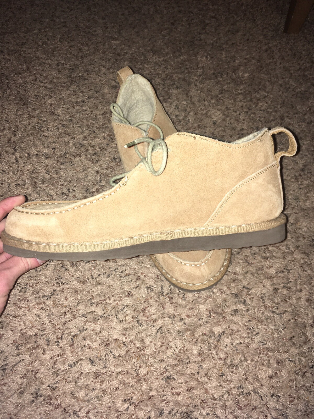 myer rockport shoes
