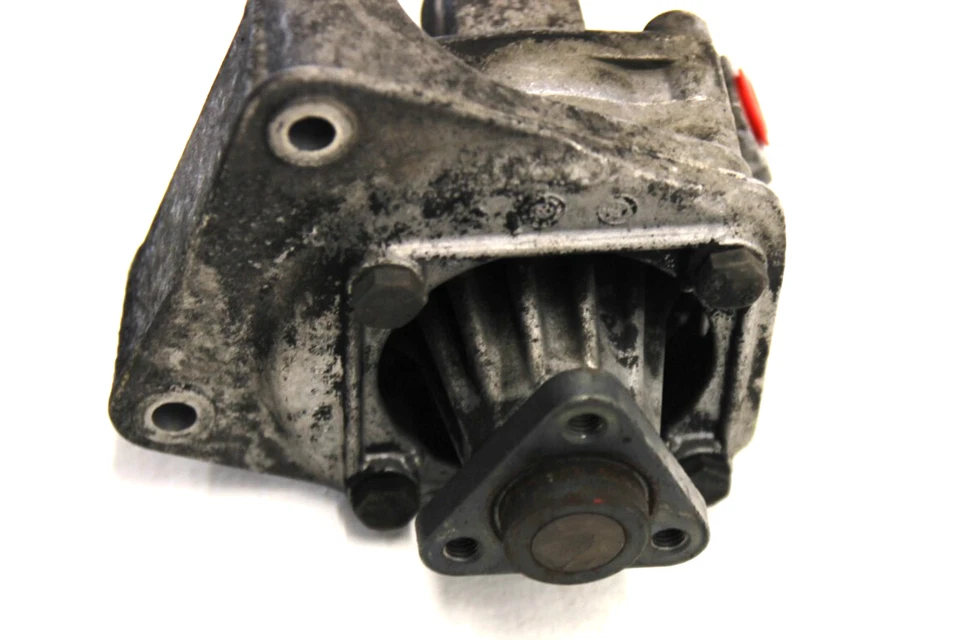 BOMBA DE DIRECCIÓN ASISTIDA BMW ORIGINAL E36 M3 Y Z3 M ZF 32412227197 Foto 2 de 4