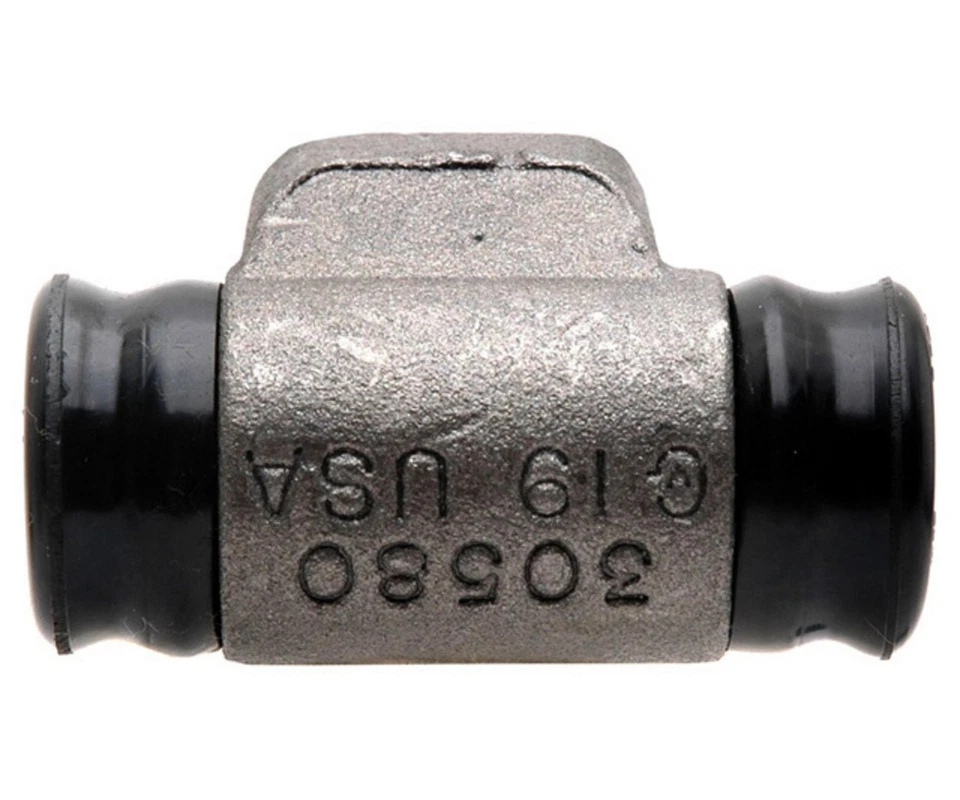 Cilindro de rueda de freno de tambor trasero derecho Raybestos para Chevrolet Prizm 1998-2002 Foto 4 de 4