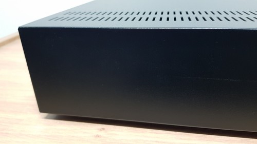 Musical Fidelity A3.5 Dual Mono Integrated Amplifier + Remote - Foto 18 di 22