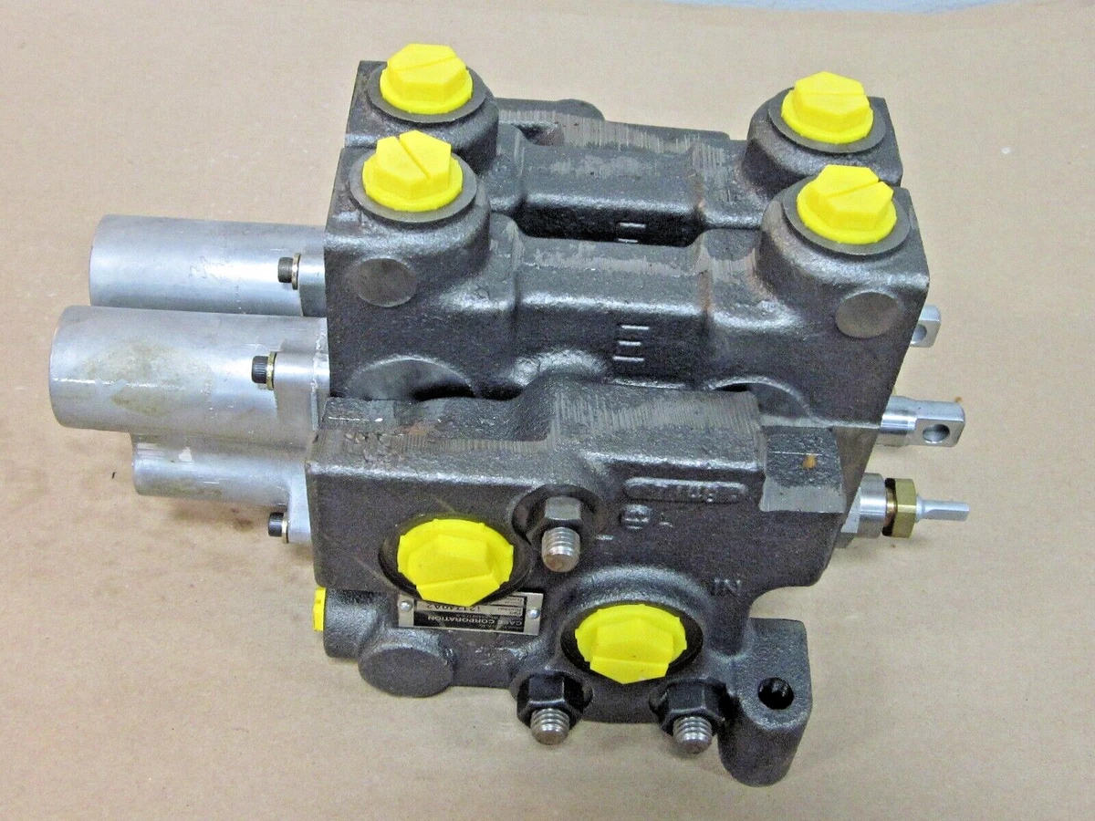 Junta Tapa De Balancines New Holland TS100 Y Retroexcavadora LB110