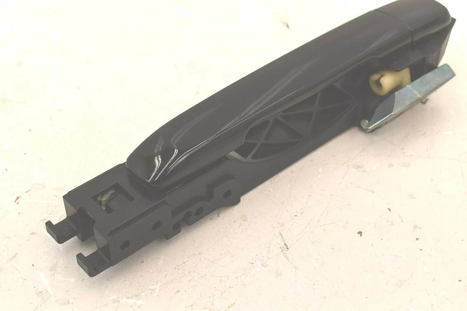 2007-2015 Infinity G37x G35 G25 Q40 OEM Rear Right Side Door Exterior Handle KH3 - Image 4 of 4