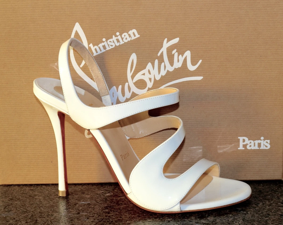 Vavazou clearance christian louboutin