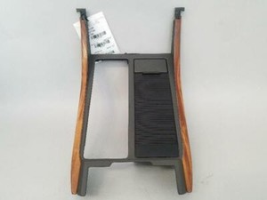 06 Land Rover RANGE ROVER SPORT Accessory Holders