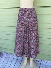 Zara Pleated Regular Size Skirts for Women for sale