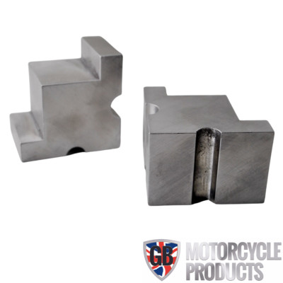 Weich Backen Block Entspricht Ohlins Werkzeug 00727-11