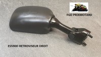 Suzuki Gsxr 600 Srad 1997/2000 Rechter RüCkspiegel