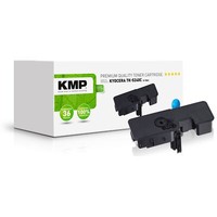Kmp 2912,0003 Kmp K-T84C Toner Cyan Kompatibel Mit Kyocera TK-5240 C
