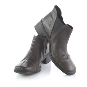 josef seibel booties