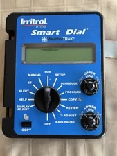 Irritrol Systems Smart Dial™ SD900 Controller -