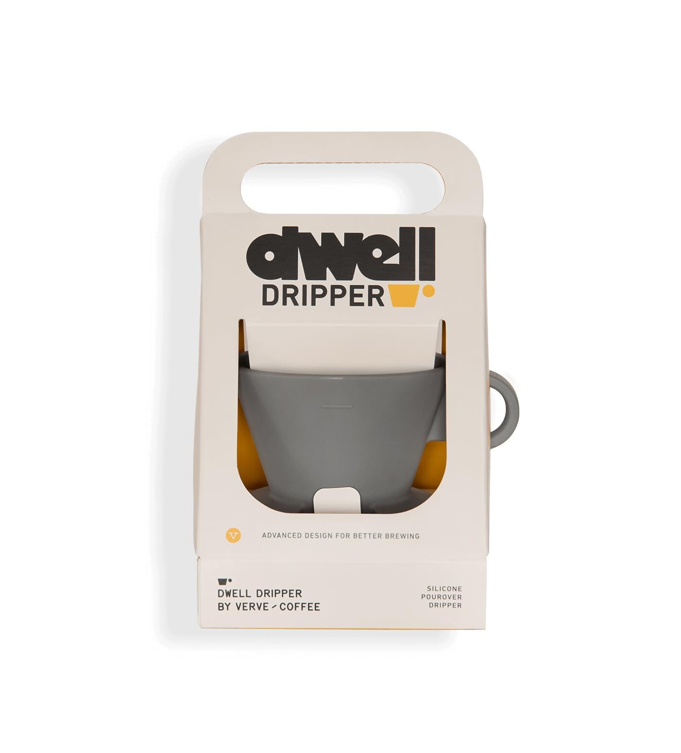Set Non-electric Manual Brewer