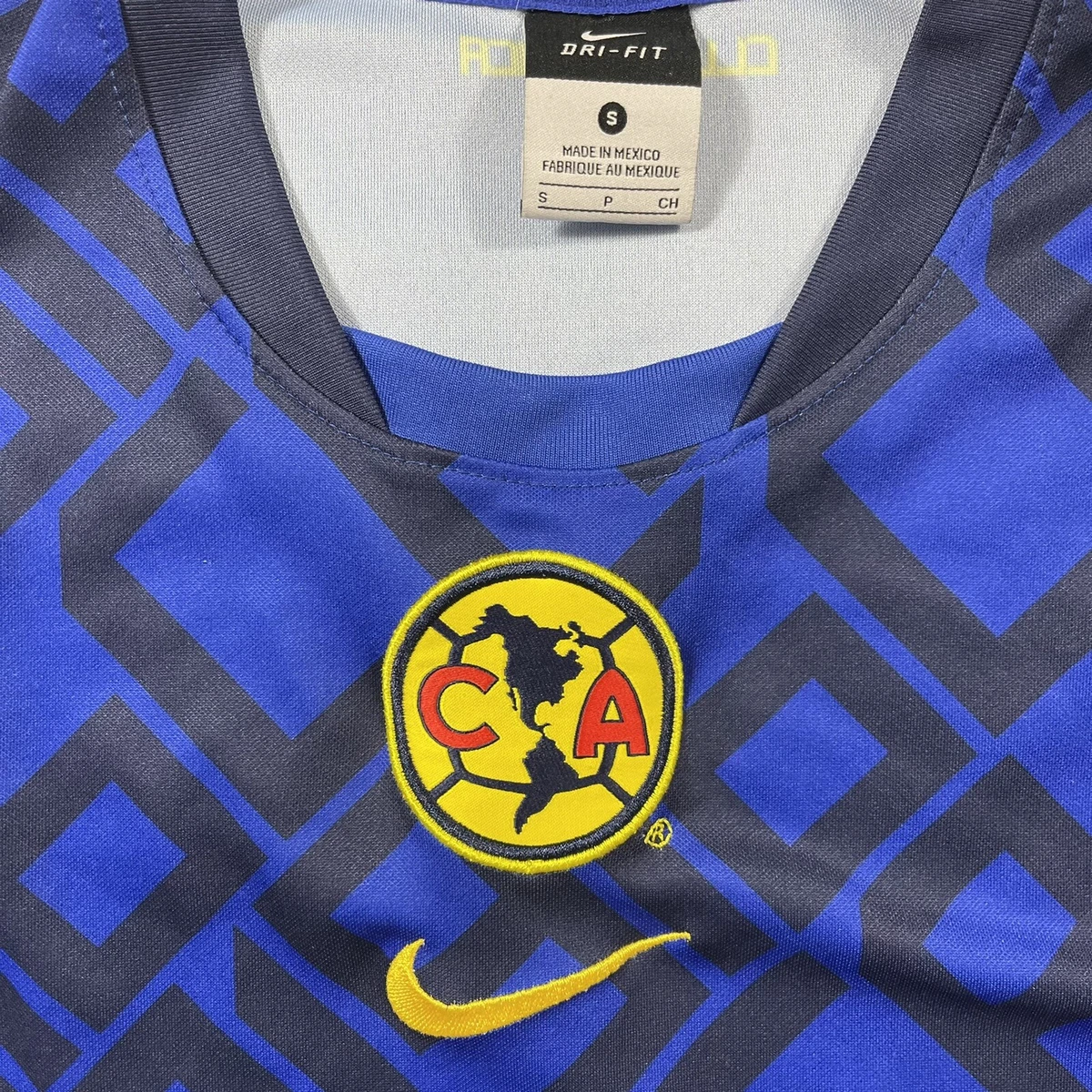 Jersey america 95 aniversario hot sale