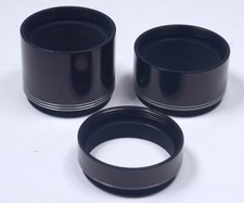 Ø39mm Extension Tube Rings Vintage Photography Accessory