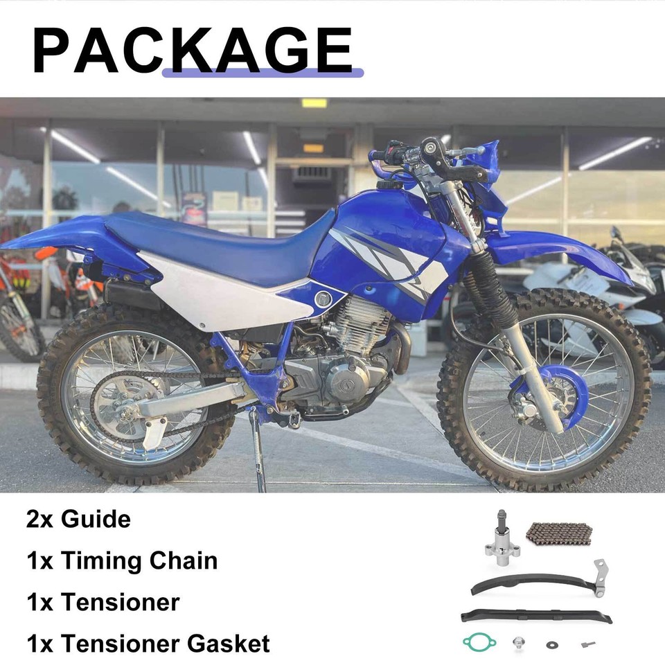 3-Pack AHL Oil Filters – Fits Yamaha TT-R230, XT225, YFM200 Moto-4 & More!