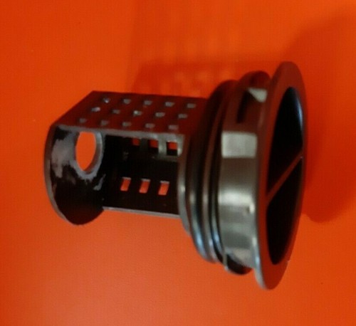 Waschmaschine LG WM1480FHD ABFLUSSPUMPE Filter