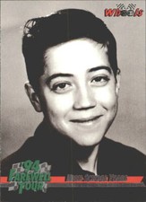 A6556- 1994 Wheels Harry Gant Racing Card s 1-80 -You Pick- 15 FREE US SHIP