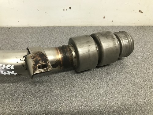 Tubo Intercooler Turbo Discovery 4 Range Rover Sport TDV6 3.0 Ref FJ60 A - Imagen 7 de 11