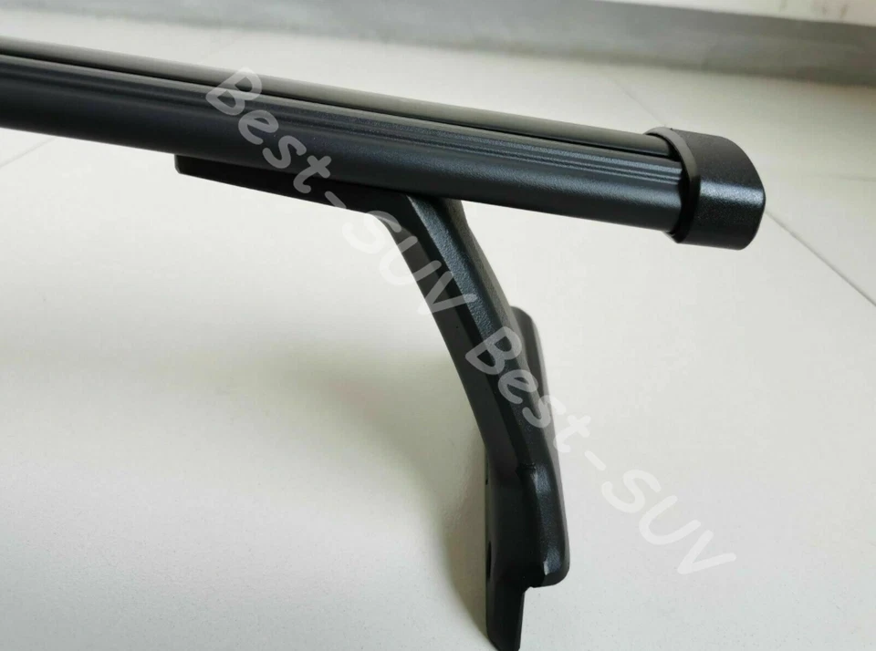 2 piezas barras transversales de riel de techo para Chevrolet Traverse 18-21 Foto 4 de 4