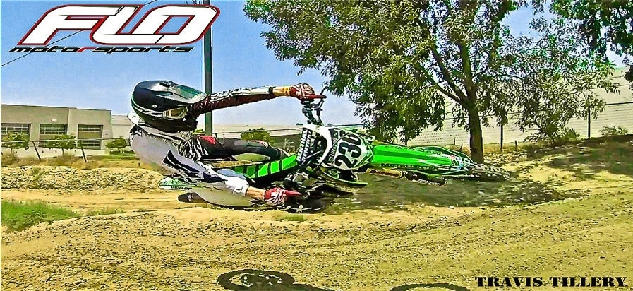 KTM 125 250 350 SX450 XCW FLO MOTORSPORTS 13T FRONT COUNTERSHAFT SPROCKET - Image 4 of 4