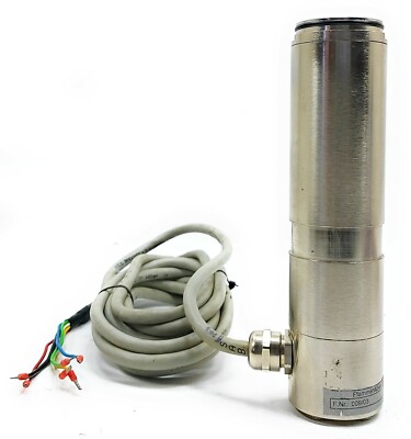 Flammenfuhler FFS 1-3 M Photoelement Flame Sensor Engine Oil Mist Detector