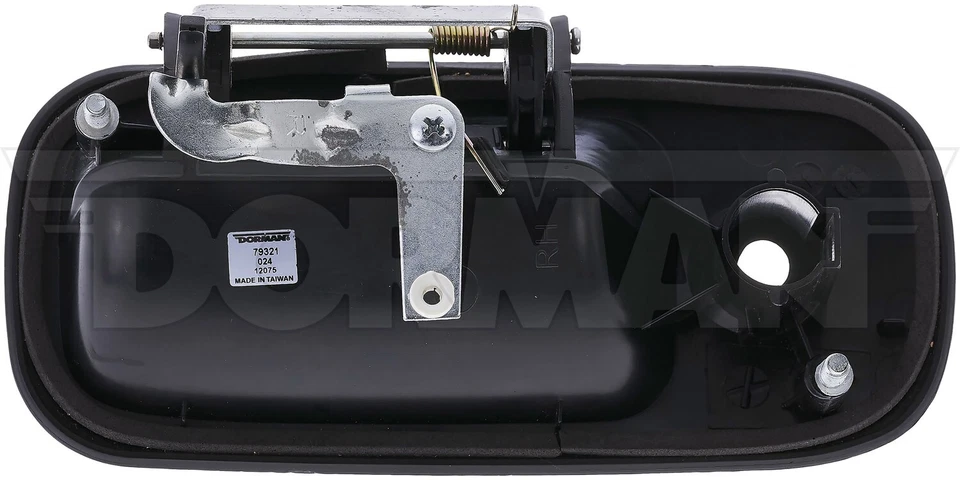 Manija de puerta exterior derecha Dorman para Chevrolet C6500 Kodiak 2003-2009 2004 2005 Foto 3 de 4
