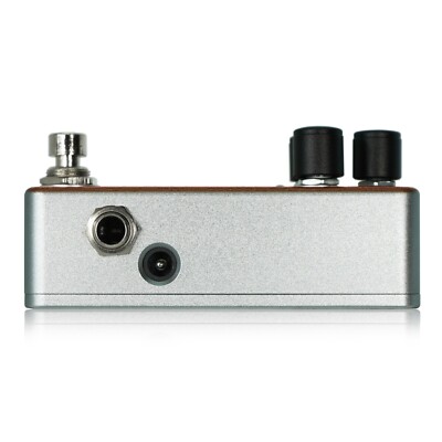 【美品】One Control Fluorescent Orange AIAB One Control Fluorescent Orange BJF Series FX | Amp-In-A-Box