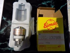 eimac 4cx250 | eBay公認海外通販サイト | セカイモン