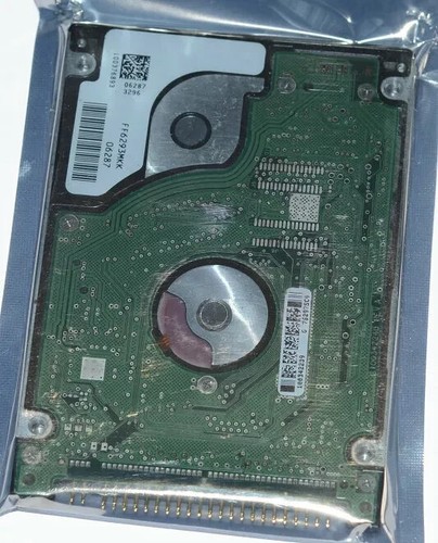 Seagate ST9100823A 9W3234 100gb 5400.2 Laptop 2.5" IDE Hard Drive - Afbeelding 4 van 4