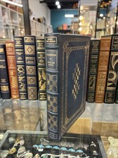 SIGNED ~ Celebration by Mary Lee Settle ~ 1st Edition ~ Franklin Library