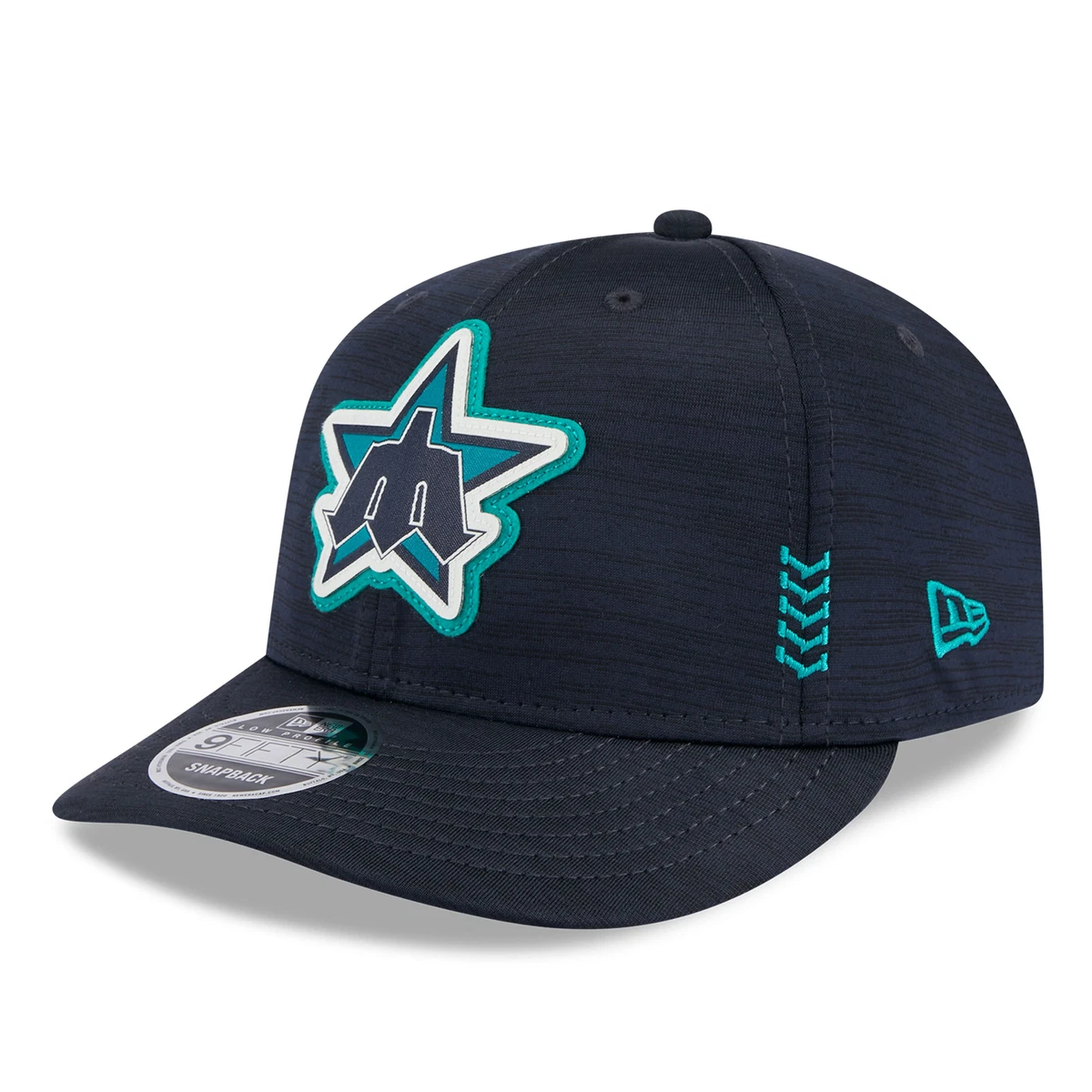 Mariners low sale profile hat