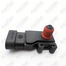 REPLACES NIB Mercruiser 7.4L 8.2L V8 GM Sensor MAP Sensor 854445 9-33603