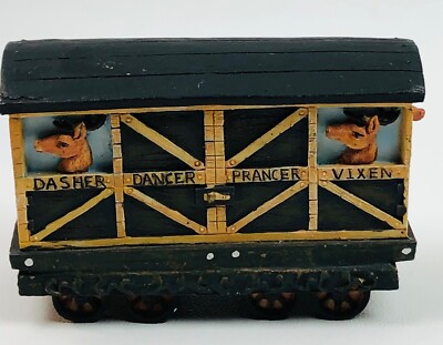 【非売品】　RAILFAN まとめ売り89冊 1998 HomeTown Christmas Express Train set of 4 JC Penney