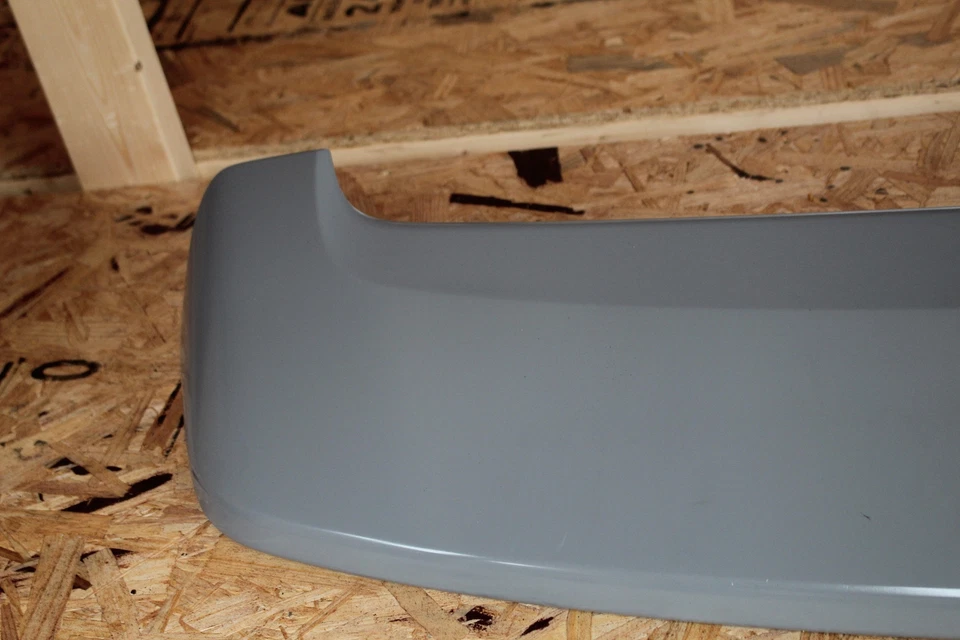 Alerón trasero ROGUE 2008-2010 iridio grafito 999J1-GUXXX04 Foto 3 de 4