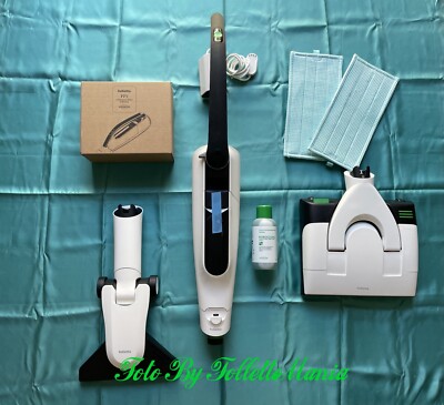 Sacchetti Compatibili Per Aspirapolvere Vorwerk Folletto VK7S - Confezione Da 6, Alta Filtrazione - Foto 8