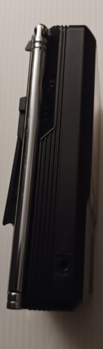 CASIO TV-400 LCD Pocket Color Television - 第 7/7 張圖片