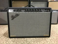 Alessandro High-End Products Hand-wired Service for Fender Deluxe Reverb Reissue