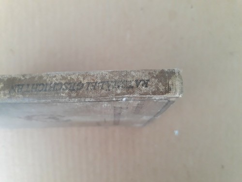 Helene Böhlau: Ratsmädelgeschichten (Council girl stories) 1911 HC. German ed - Picture 2 of 11
