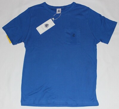 Petit Bateau Baby Body - Bio Baumwolle Langarm Unisex