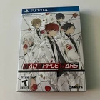 Bad Apple Wars Day One Edition (Sony PlayStation Vita, 2017) BRAND NEW SEALED