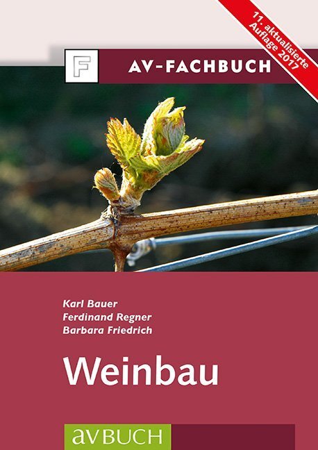 Thumbnail - Weinbau Von Karl Bauer, Ferdinand Regner, Barbara Friedrich