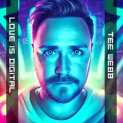 Love Is Digital & Crazy For You (The Album-Double Pack)