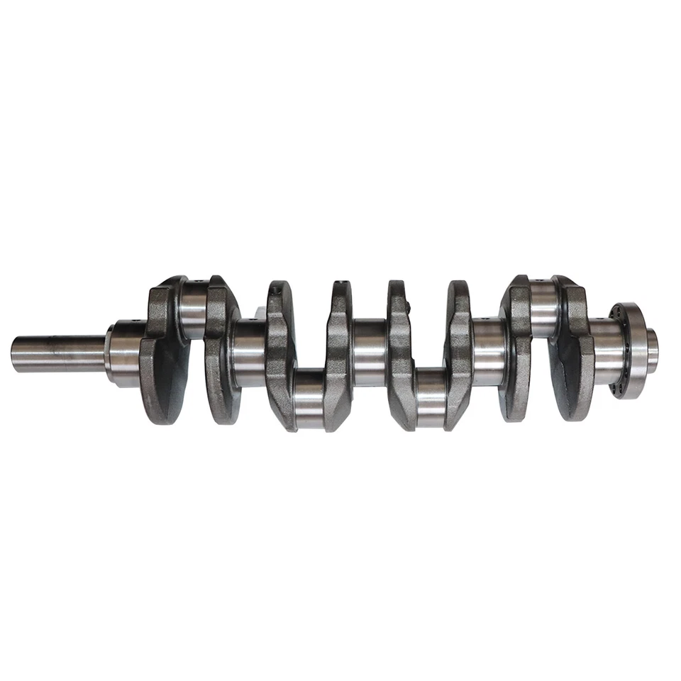 Engine Crankshaft 13411-75900 For 1995-2004 Toyota Tacoma RZN140 150 2.4L 2RZFE — 第 4/4 张图片